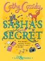 Cover: Sasha's Secret - Puffin