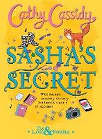 Enlarge image Cover: Sasha's Secret - Puffin