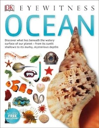 Enlarge image Cover: Ocean - DK Children