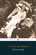 Cover: The Great Gatsby - Penguin Classics