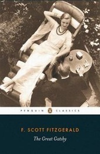 Enlarge image Cover: The Great Gatsby - Penguin Classics