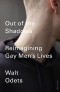 Cover: Out of the Shadows - Allen Lane