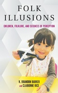 Cover: Folk Illusions - Indiana University Press