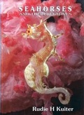 Cover: Seahorses and Their Relatives - Aquatic Photographics