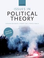 Cover: Issues in Political Theory - Oxford University Press