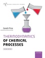 Cover: Thermodynamics of Chemical Processes - Oxford University Press