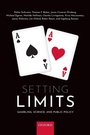Cover: Setting Limits - Oxford University Press