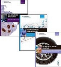 Enlarge image Cover: UWE Biomedical, Cell Function & Data Analysis Pack - Oxford University Press