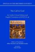 Cover: The Call to God - Oxford University Press