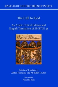 Enlarge image Cover: The Call to God - Oxford University Press