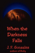 Cover: When the Darkness Falls - Midnight Library