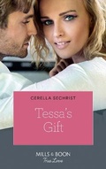 Cover: Tessa's Gift - Mills & Boon
