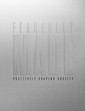 Cover: Fearfully Made - SPCK Publishing