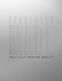 Enlarge image Cover: Fearfully Made - SPCK Publishing