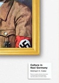 Cover: Culture in Nazi Germany - Yale University Press