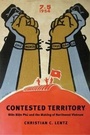 Cover: Contested Territory - Yale University Press