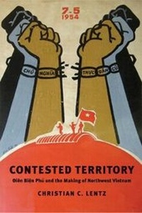 Enlarge image Cover: Contested Territory - Yale University Press