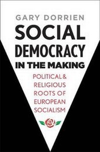 Enlarge image Cover: Social Democracy in the Making - Yale University Press