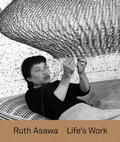 Cover: Ruth Asawa - Yale University Press