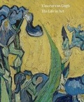 Cover: Vincent van Gogh - Yale University Press
