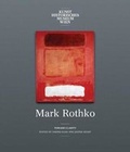 Cover: Mark Rothko - Yale University Press