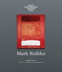 Enlarge image Cover: Mark Rothko - Yale University Press