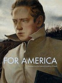 Enlarge image Cover: For America - Yale University Press