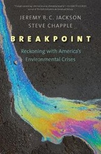 Enlarge image Cover: Breakpoint - Yale University Press