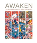 Cover: Awaken - Yale University Press