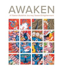 Enlarge image Cover: Awaken - Yale University Press
