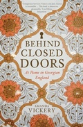 Cover: Behind Closed Doors - Yale University Press
