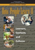 Cover: How People Learn II - National Academies Press