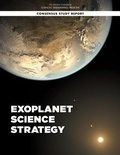 Cover: Exoplanet Science Strategy - National Academies Press