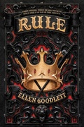 Cover: Rule - Little, Brown Young Readers
