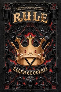 Enlarge image Cover: Rule - Little, Brown Young Readers