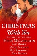 Cover: Christmas With You - Piatkus Books