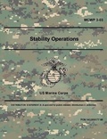 Cover: Stability Operations (MCWP 3-03) - Lulu.com