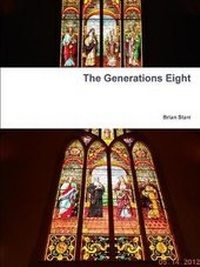 Enlarge image Cover: The Generations Eight - Lulu.com