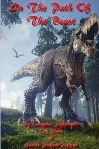 Enlarge image Cover: In The Path Of The Beast - Lulu.com