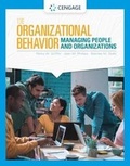 Cover: Organizational Behavior - South-Western College Publishing