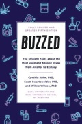Cover: Buzzed - WW Norton & Co
