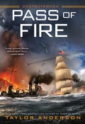 Cover: Pass of Fire - Ace