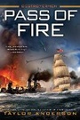 Cover: Pass of Fire - Ace Books