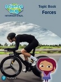 Enlarge image Cover: Science Bug: Forces Topic Book - Pearson Education Limited