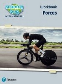 Enlarge image Cover: Science Bug: Forces Workbook - Pearson Education Limited
