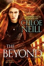 Cover: The Beyond - Berkley