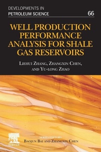 Abbildung von: Well Production Performance Analysis for Shale Gas Reservoirs: Volume 66 - Elsevier