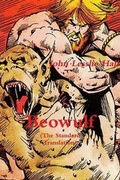 Cover: Beowulf - Blurb