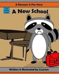 Cover: A Raccoon and Fox Story - Blurb