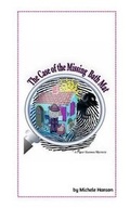 Cover: The Case of the Missing Bath Mat - Blurb